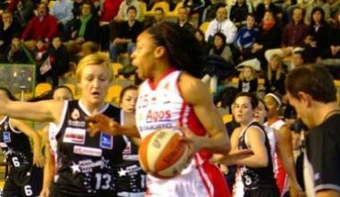 Ducato batte la Comense Hampton e Willis dominano