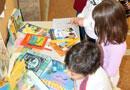 Sabato il laboratorio di lettura animata