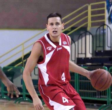 5 SIMONE BERTI