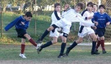 Castelfiorentino parte col piede giusto