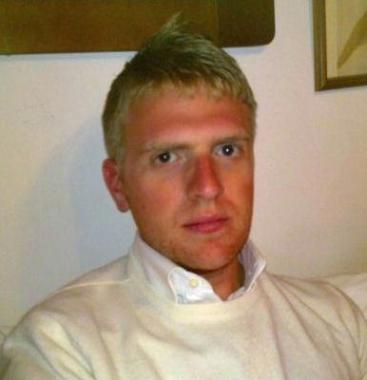 <b>CONSIGLIERE.</b> Alessandro Mariotti 