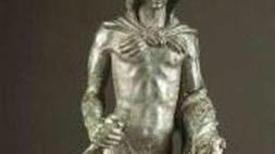 <b>MERAVIGLIA </b>L’Eracle Callinico esposto fino al 28 febbraio a Massa Marittima