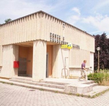 Le Poste di Lunata nel mirino dei rapinatori 