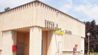 Le Poste di Lunata nel mirino dei rapinatori