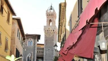Centro storico corso Vittorio Emanuele