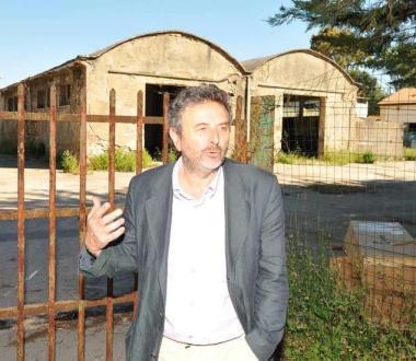 Massimo Zucconi 