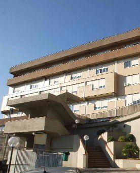 Lospedale di Portoferraio 