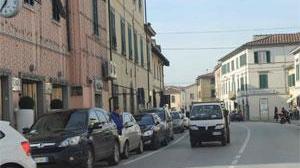 È morta la cinquantenne investita da una moto sulla statale a Navacchio