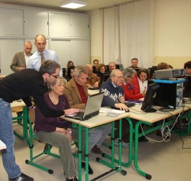Corsi di computer 