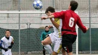  <b>IN DIFESA. </b>I Giovanissimi regionali
