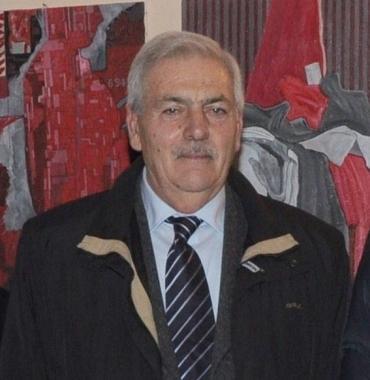 Il sindaco Marvogli 