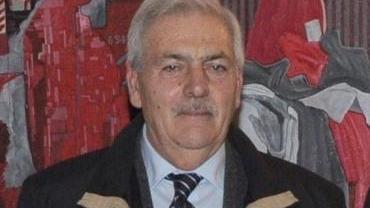 Il sindaco Marvogli