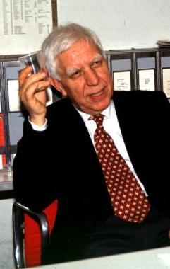 Mario Lenzi 