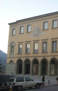 Il teatro Alfieri   