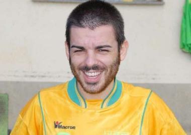 Marco Pilleri 
