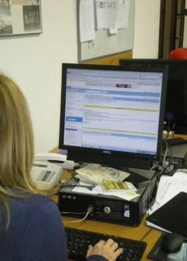 Attenti alle e-mail in arrivo 