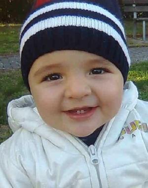 PRIMO COMPLEANNO «Tantissimi auguri al nostro cucciolotto Mattia che oggi spegne la prima ...
