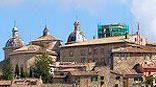 Il borgo di Amelia