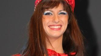 <b>DOLCE ATTESA.</b> Gloria Olivieri
