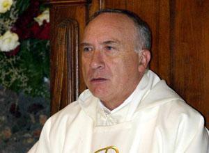 Monsignor Cristiani: il mio grazie al Papa