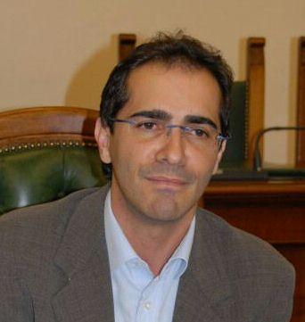 <b>COMUNISTI. </b>Marco Barzanti 