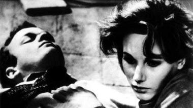 <b>IL FILM </b>Lou Castel e Paola Pitagora ne “I pugni in tasca” versione cinema