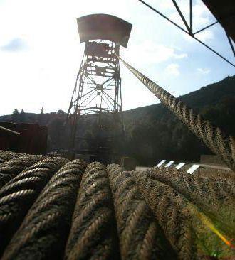 <b>PARCO.</b> Colline metallifere 
