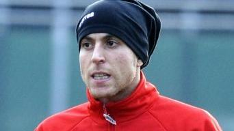 <b>TERZINO.</b> Andrea Giallombardo