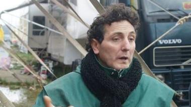 La delusione di Massimo Carbonari, direttore del circo Viviana Orfei