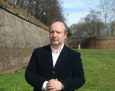 Gabriele Calabrese presidente di Turislucca   