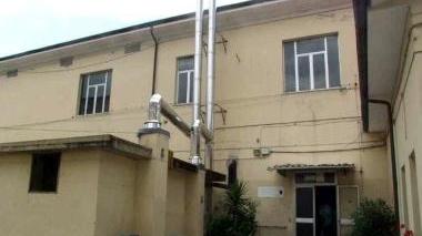 L’istituto professionale Aldo Salvetti