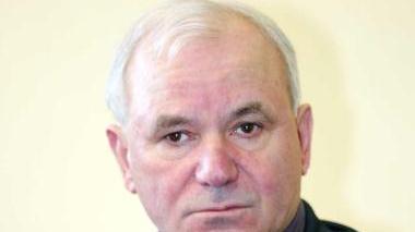 L’ex sindaco di Chiesina Giovanni Giannini