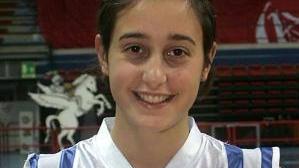 Rachele Tofanelli