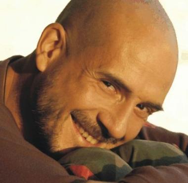 Lattore Gianmarco Tognazzi, venerd&igrave; al Vigilanti 