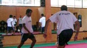«Ci vuole una terza palestra»