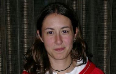<b>PISA CF. </b>Giada Benedetti 