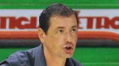 Coach Beppe Valerio