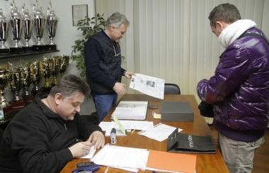 La sede dellassociazione di consumatori 