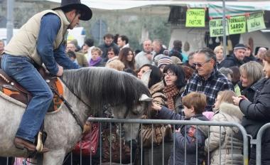 La fiera di SantAntonio 