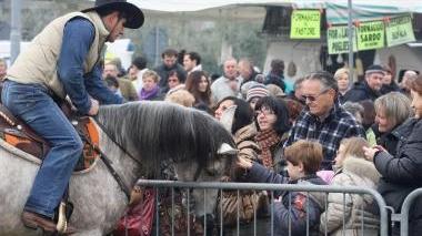 La fiera di Sant’Antonio