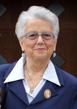 Gioietta Badii 