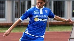 Gianluca Musacci (Empoli)