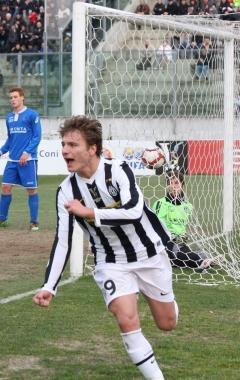 <b>DOPO UN GOL</b> Ciro Immobile       