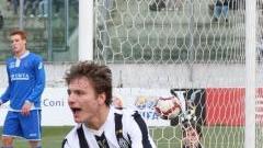 <b>DOPO UN GOL</b> Ciro Immobile