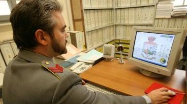 <b>FISCO. </b>Controlli della Guardia di Finanza Sotto, Hervé Falciani