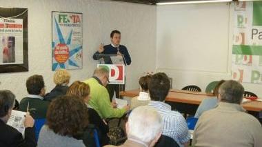 Il Pd si spacca su Gallanti commissario E oggi c'è la sentenza