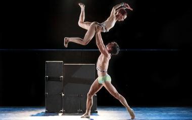 "Non solo Bolero", danza e carisma con Kledi Kadiu