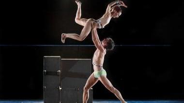 "Non solo Bolero", danza e carisma con Kledi Kadiu