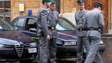Alla guardia di finanza il compito di scovare gli evasori fiscali