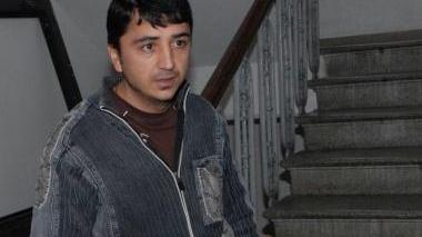 <b>CAPOFAMIGLIA. </b>Fazil Yildiran ha venti giorni per trovare la sistemazione